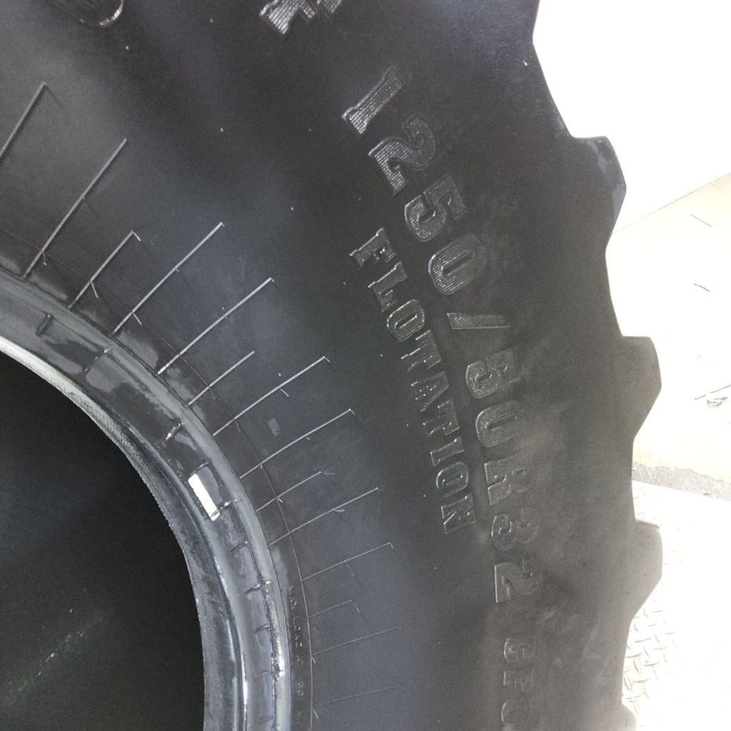 IF1250/50R32 Firestone Radial Deep Tread 23 CFO R-1W 201B 85%