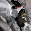 18.4-30 Firestone Champion Spade Grip R-2 E (10 Ply), 35%