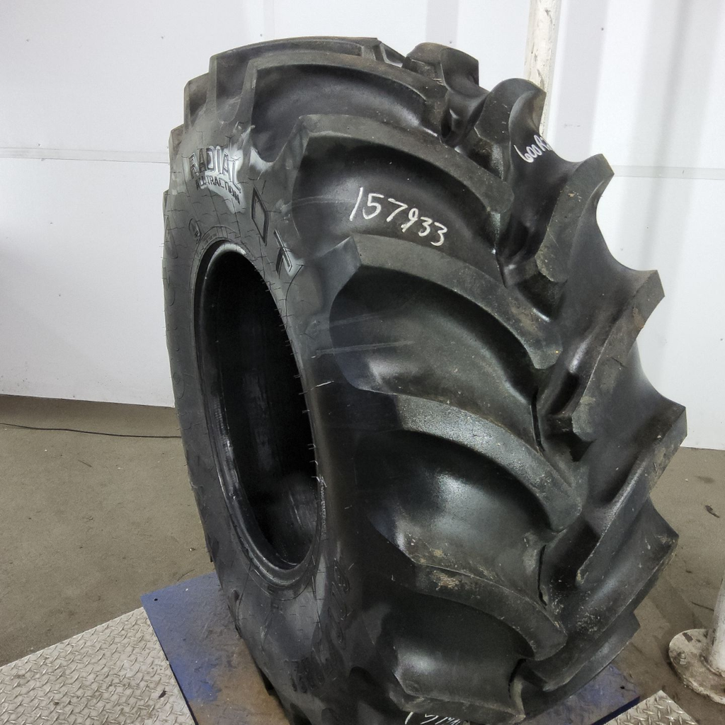 600/70R28 Firestone Radial All Traction DT R-1W 164B 75%