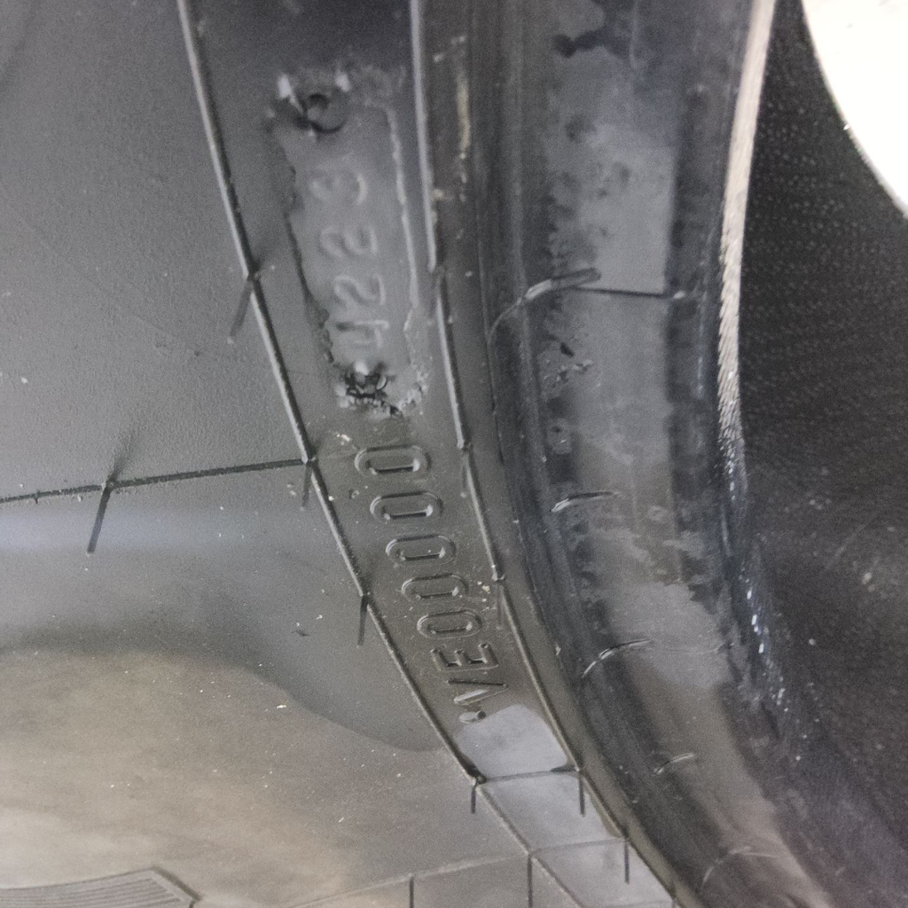 600/70R28 Firestone Radial All Traction DT R-1W 164B 75%