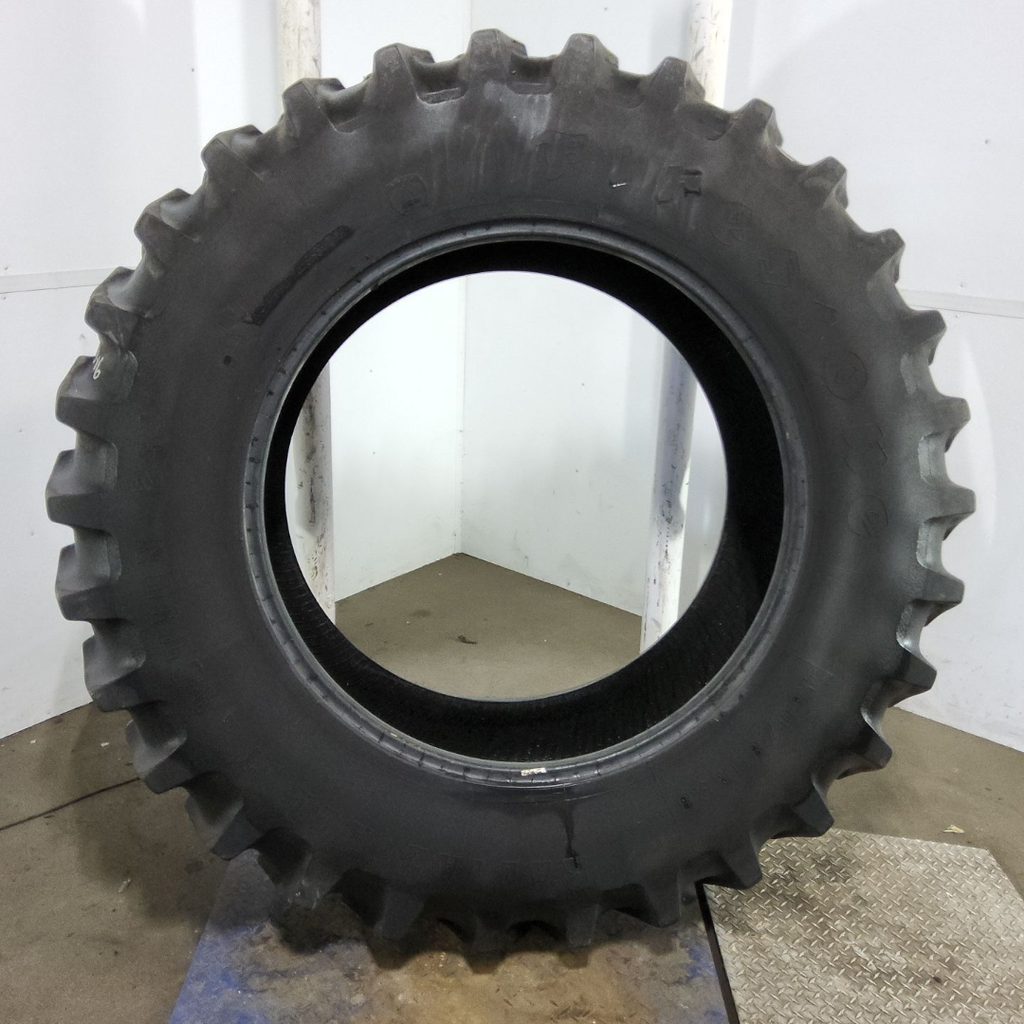 480/80R38 Firestone Radial All Traction 23 R-1 149B 80%