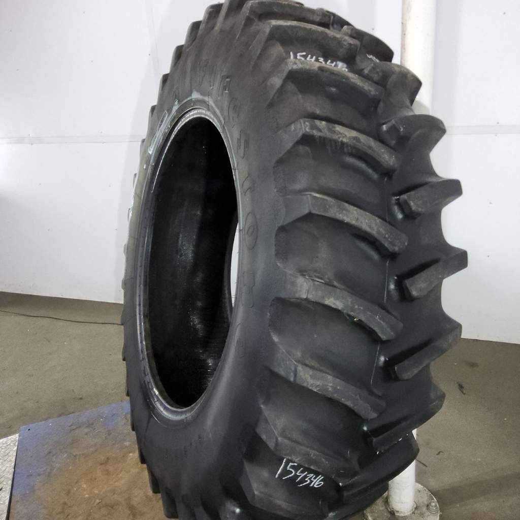 480/80R38 Firestone Radial All Traction 23 R-1 149B 80%