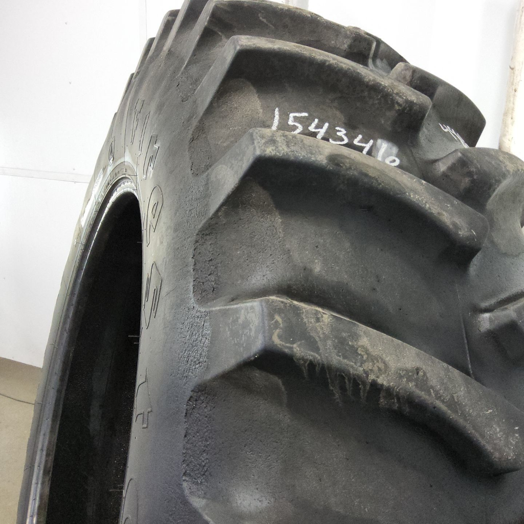 480/80R38 Firestone Radial All Traction 23 R-1 149B 80%