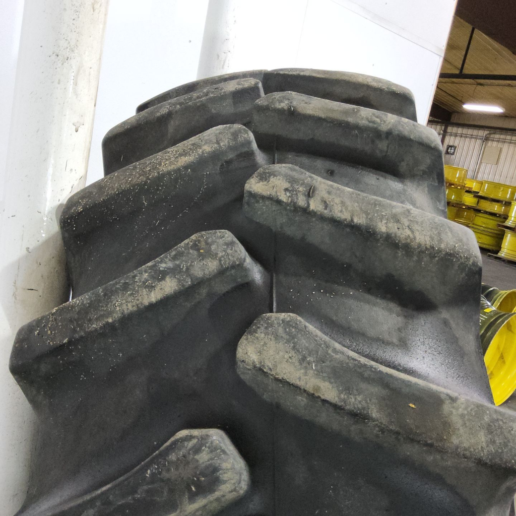 480/80R38 Firestone Radial All Traction 23 R-1 149B 80%
