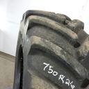 VF750/65R26 Firestone Maxi Traction R-1W 177B 80%