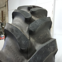380/90R46 Goodyear Farm Ultra Sprayer R-1 168B 95%