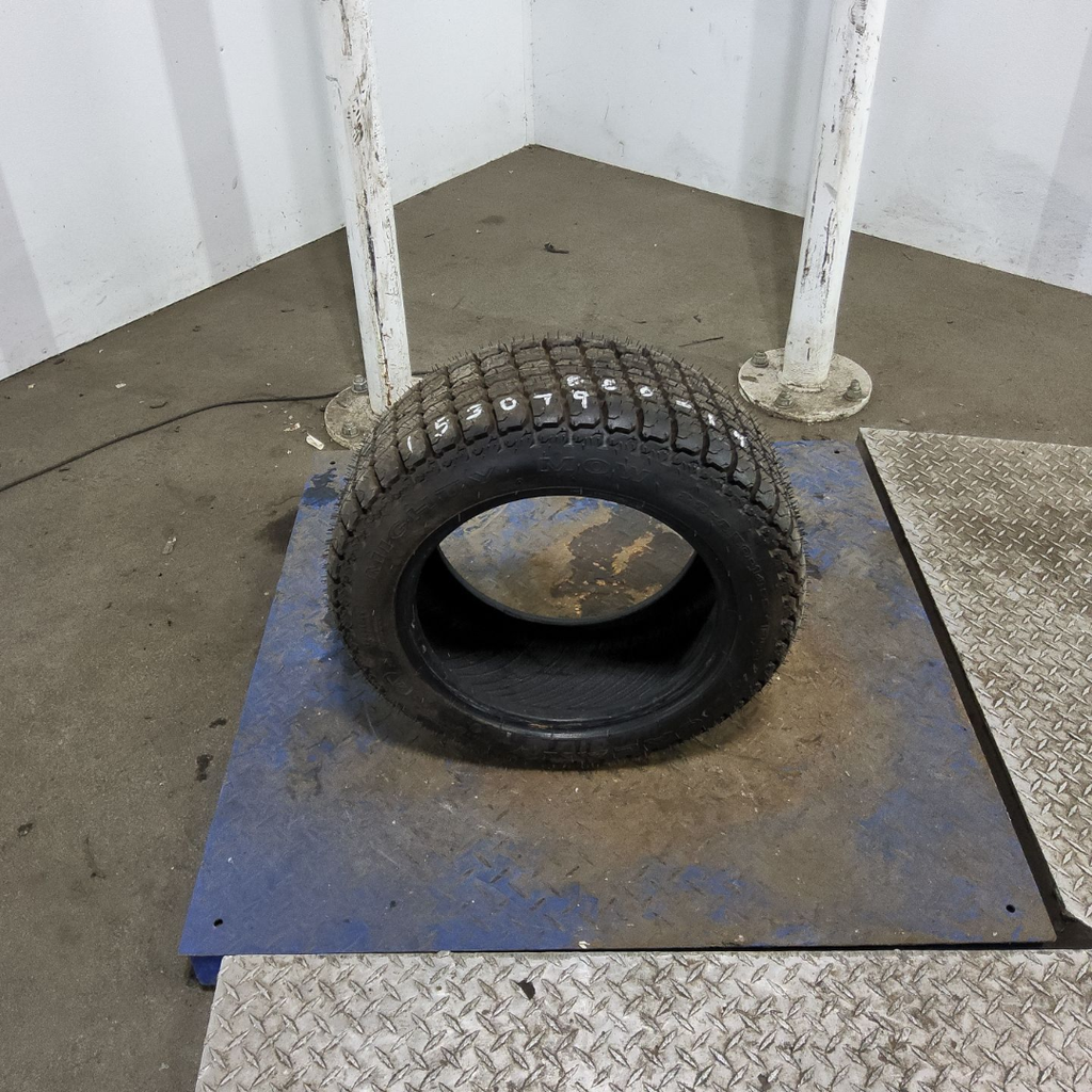 23x8.50-14 Galaxy Mighty Mow R-3 C (6 Ply), 99%