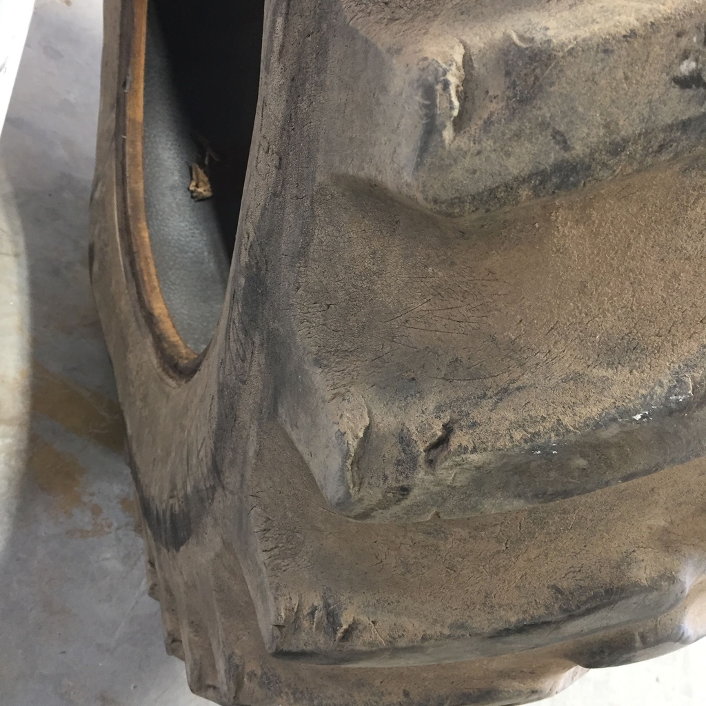 18.4/R38 Firestone Radial All Traction 23 R-1 146 A8 45%