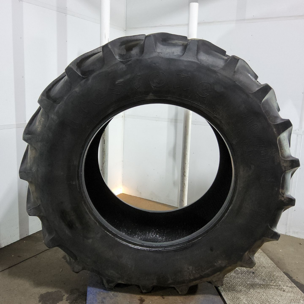 710/70R42 Firestone Radial All Traction DT R-1W 168A8 65%