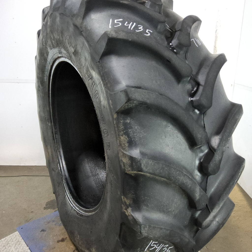 710/70R42 Firestone Radial All Traction DT R-1W 168A8 65%