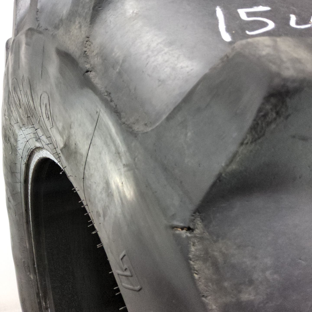 710/70R42 Firestone Radial All Traction DT R-1W 168A8 65%