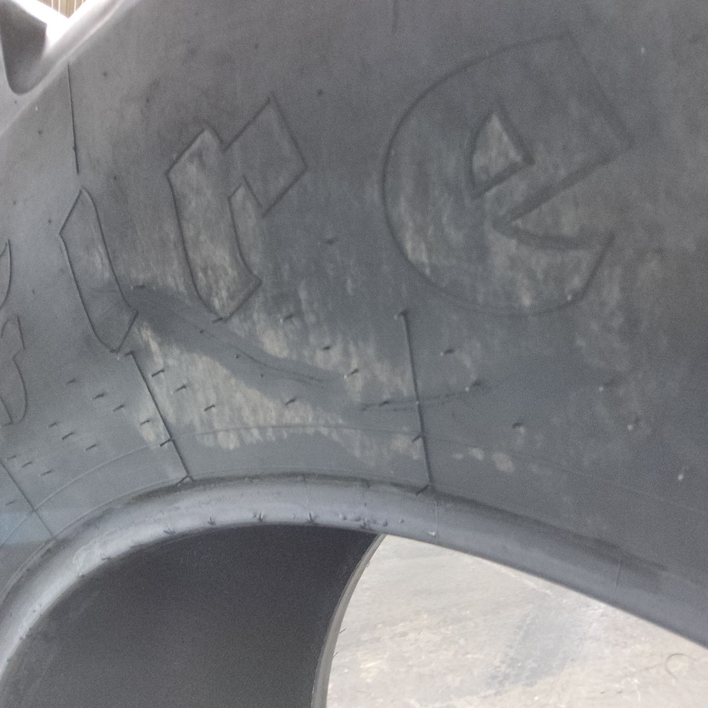 710/70R42 Firestone Radial All Traction DT R-1W 168A8 65%