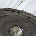 23"W x 42"D, Case IH Silver Mist 10-Hole Formed Plate , -8" Offset