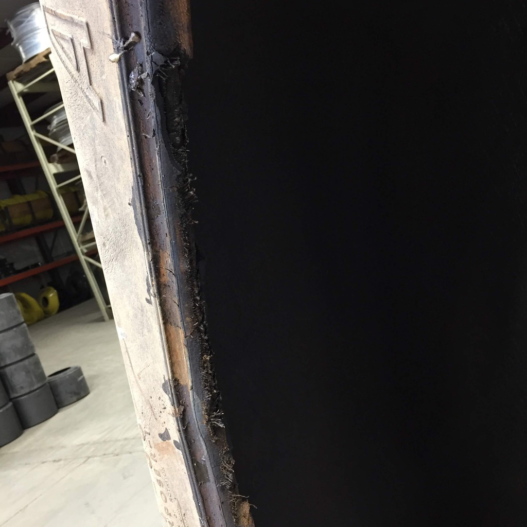 18.4/-38 Armstrong Hi Traction Lug R-1, D (8 Ply) 50%