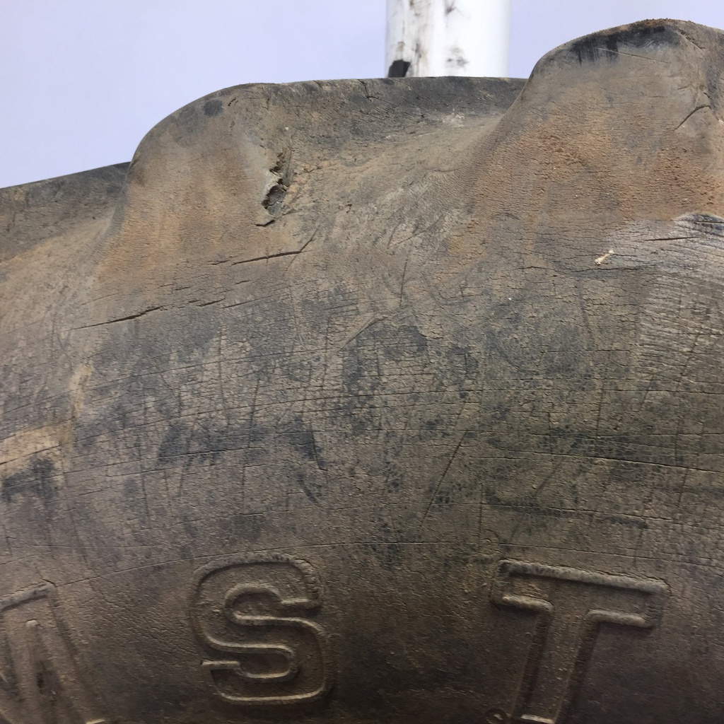 18.4/-38 Armstrong Hi Traction Lug R-1, D (8 Ply) 50%