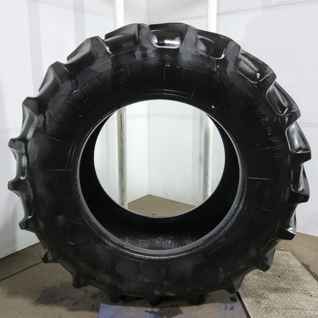 710/70R42 Firestone Radial All Traction DT R-1W 168A8 75%