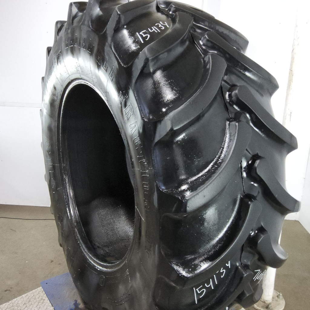 710/70R42 Firestone Radial All Traction DT R-1W 168A8 75%