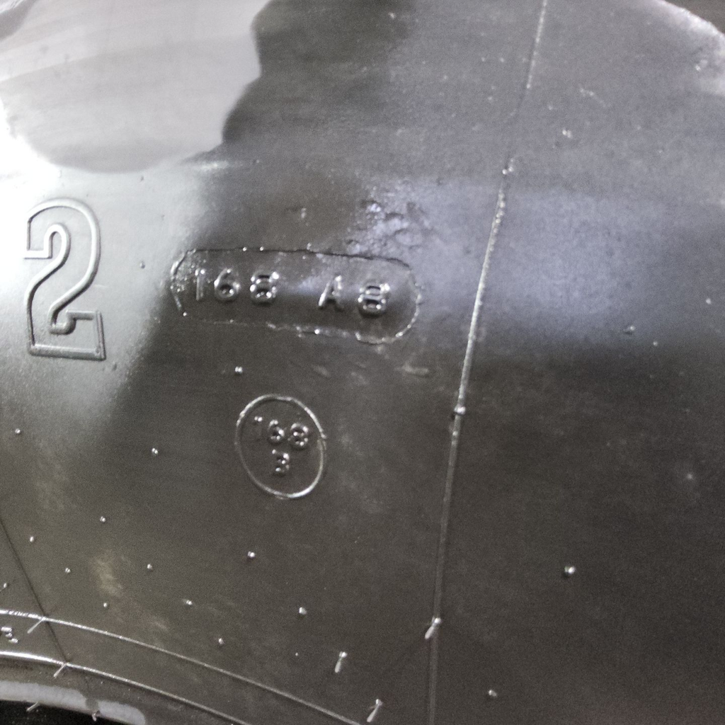 710/70R42 Firestone Radial All Traction DT R-1W 168A8 75%