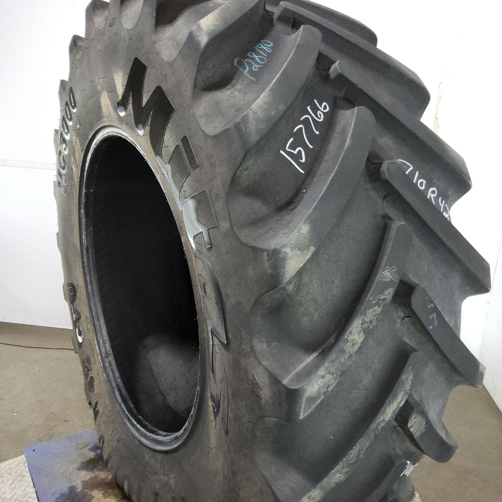 VF710/70R42 Mitas HC3000 R-1W 193B 90%