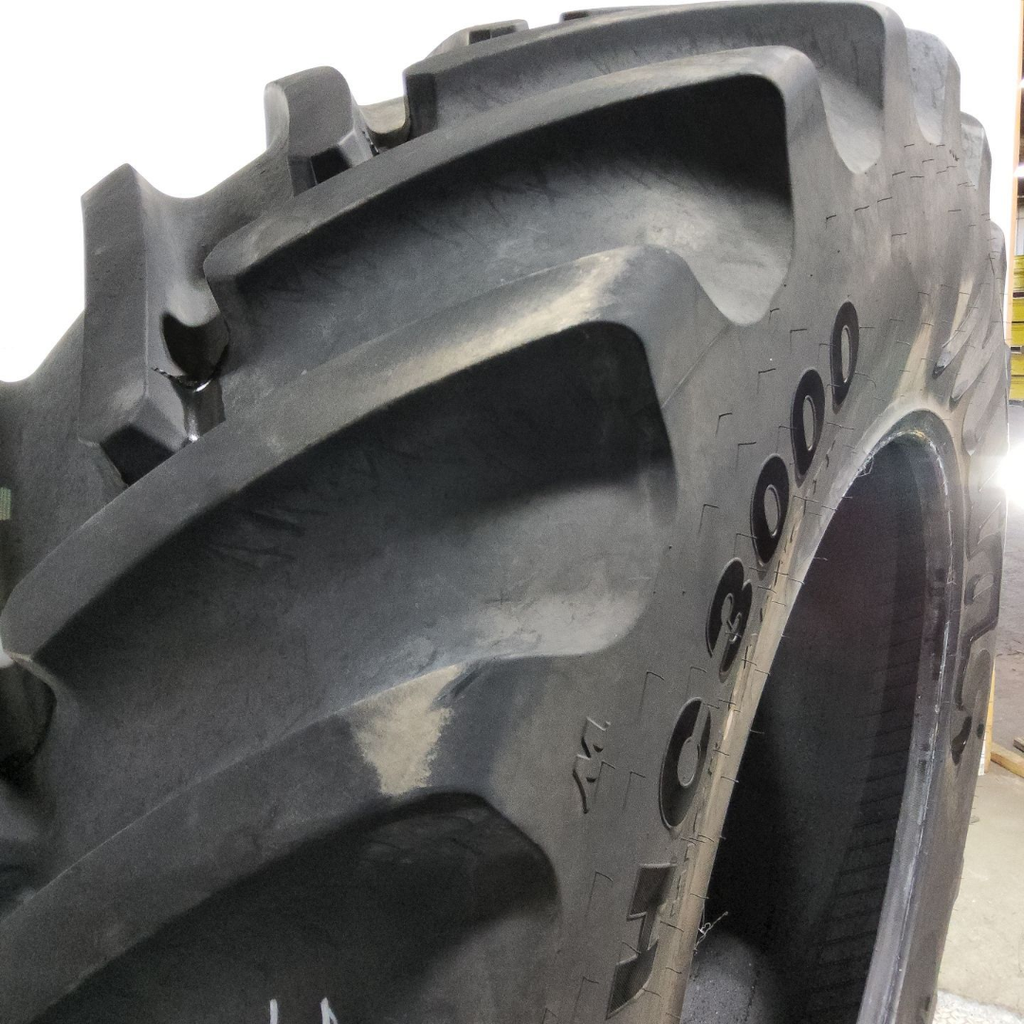 VF710/70R42 Mitas HC3000 R-1W 193B 90%