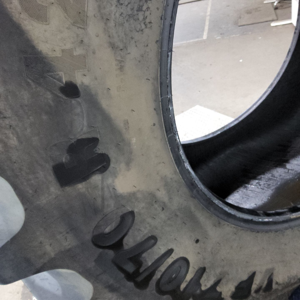 VF710/70R42 Mitas HC3000 R-1W 193B 90%