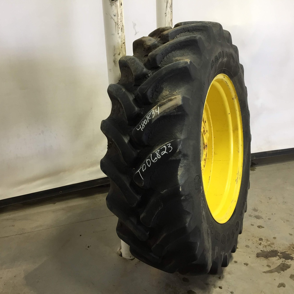 480/70R34 Firestone Radial 9000 R-1W 155 B 75%