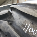 LSW1100/45R46 Goodyear Farm DT930 R-1W 195D 85%