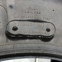 LSW1100/45R46 Goodyear Farm DT930 R-1W 195D 85%