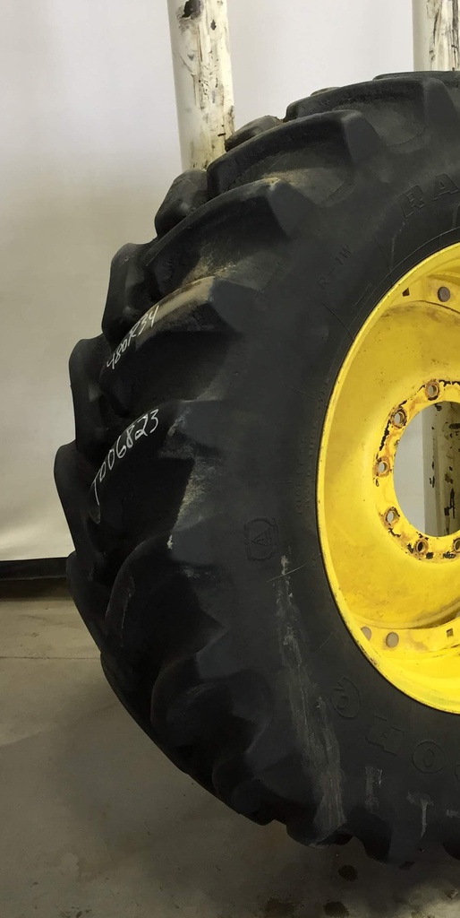 480/70R34 Firestone Radial 9000 R-1W 155 B 75%