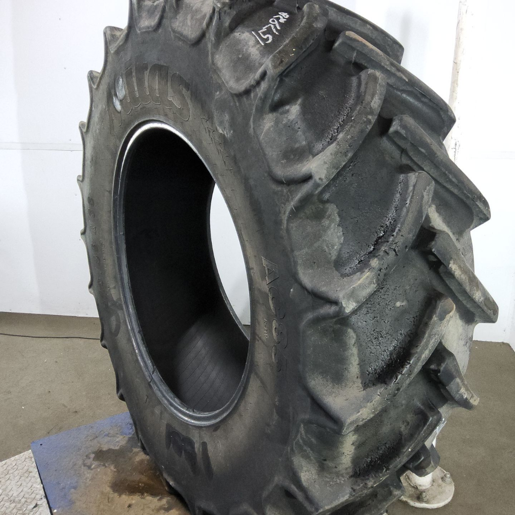 520/85R38 Mitas AC85 Radial R-1W 155A8 75%