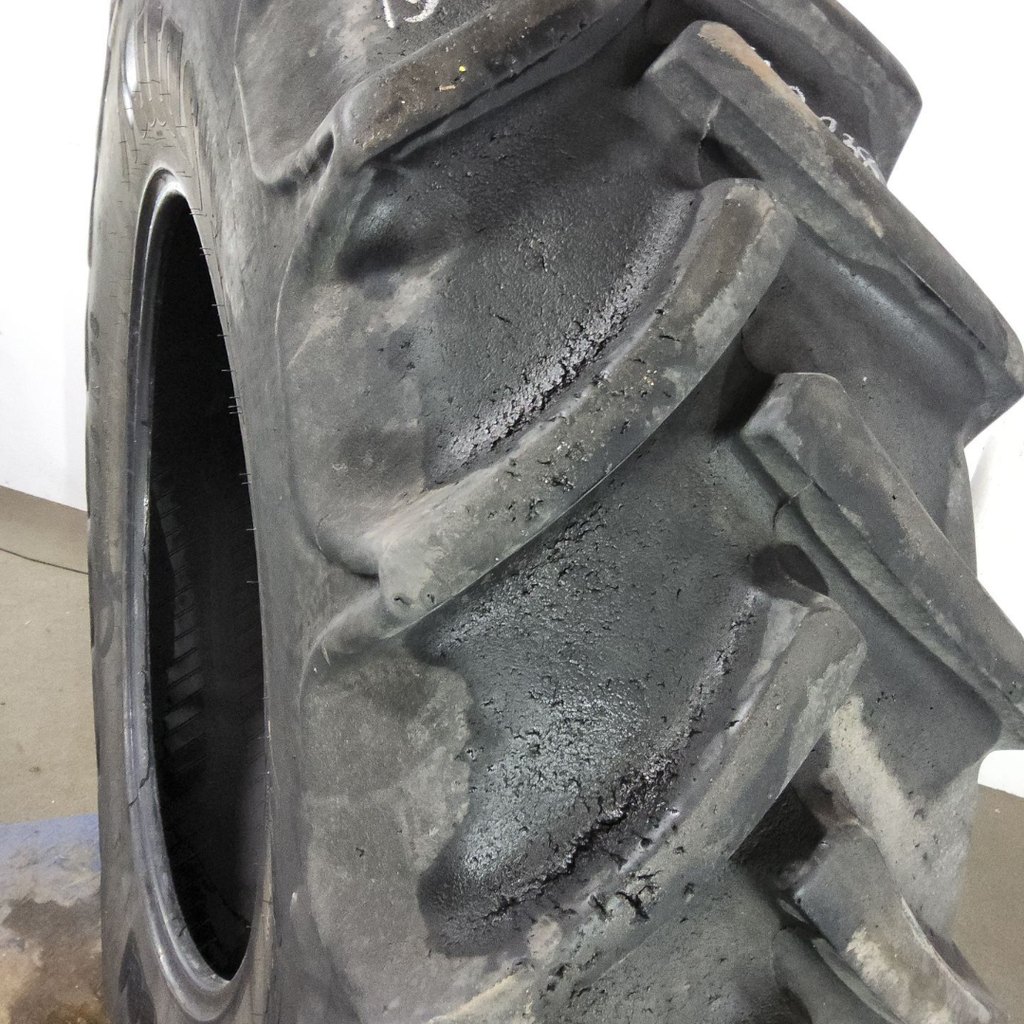 520/85R38 Mitas AC85 Radial R-1W 155A8 75%