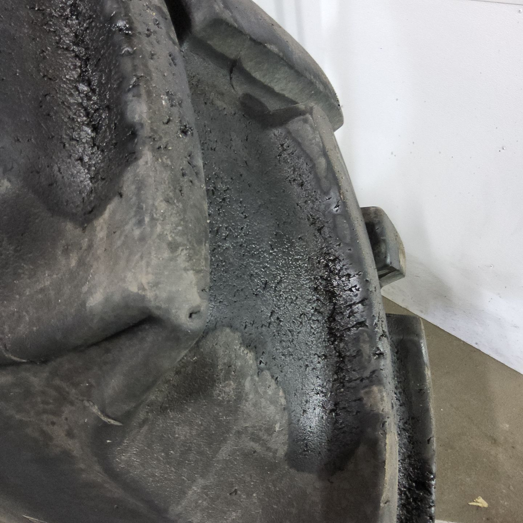 520/85R38 Mitas AC85 Radial R-1W 155A8 75%