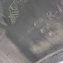 520/85R38 Mitas AC85 Radial R-1W 155A8 75%