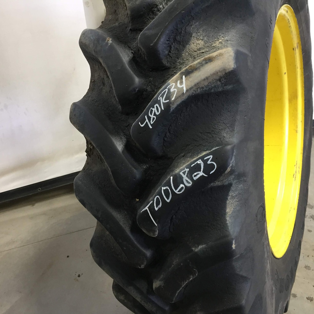 480/70R34 Firestone Radial 9000 R-1W 155 B 75%