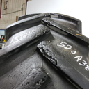 520/85R38 Mitas AC85 Radial R-1W 155A8 75%