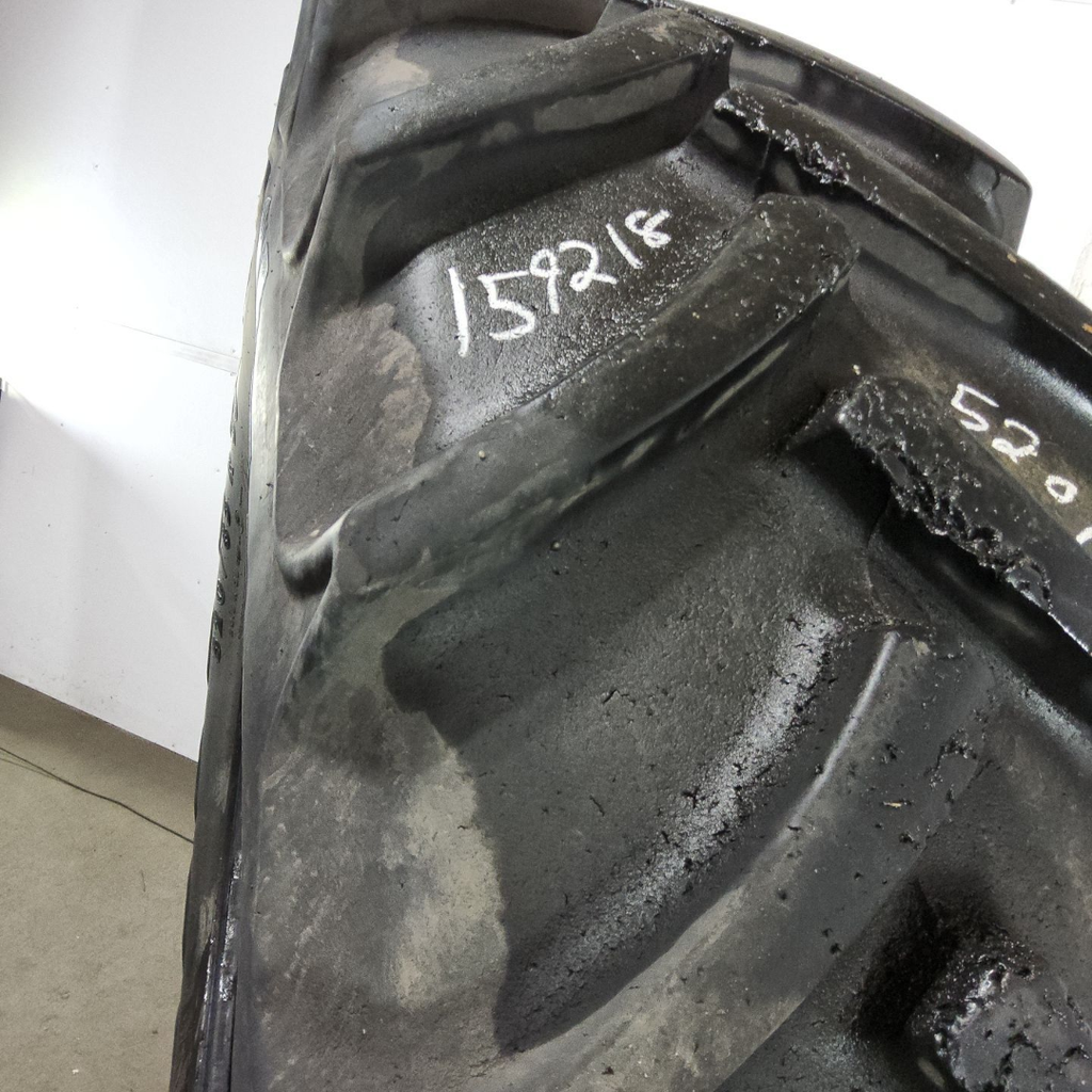 520/85R38 Mitas AC85 Radial R-1W 155A8 75%
