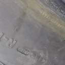 520/85R38 Mitas AC85 Radial R-1W 155A8 75%