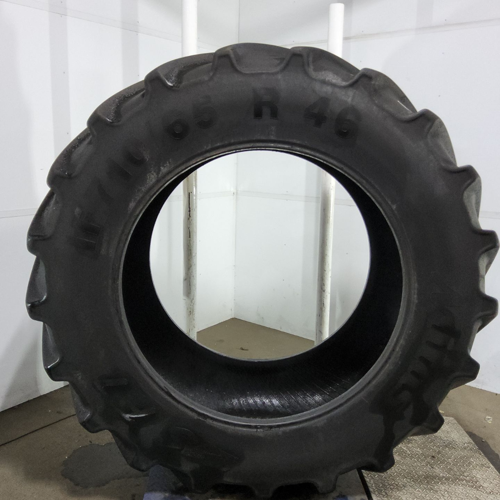 IF710/65R46 Mitas SuperFlexion Tire (SFT) R-1W 183D 80%