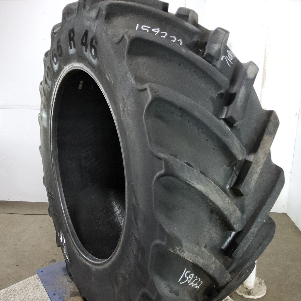 IF710/65R46 Mitas SuperFlexion Tire (SFT) R-1W 183D 80%