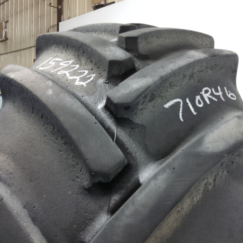 IF710/65R46 Mitas SuperFlexion Tire (SFT) R-1W 183D 80%