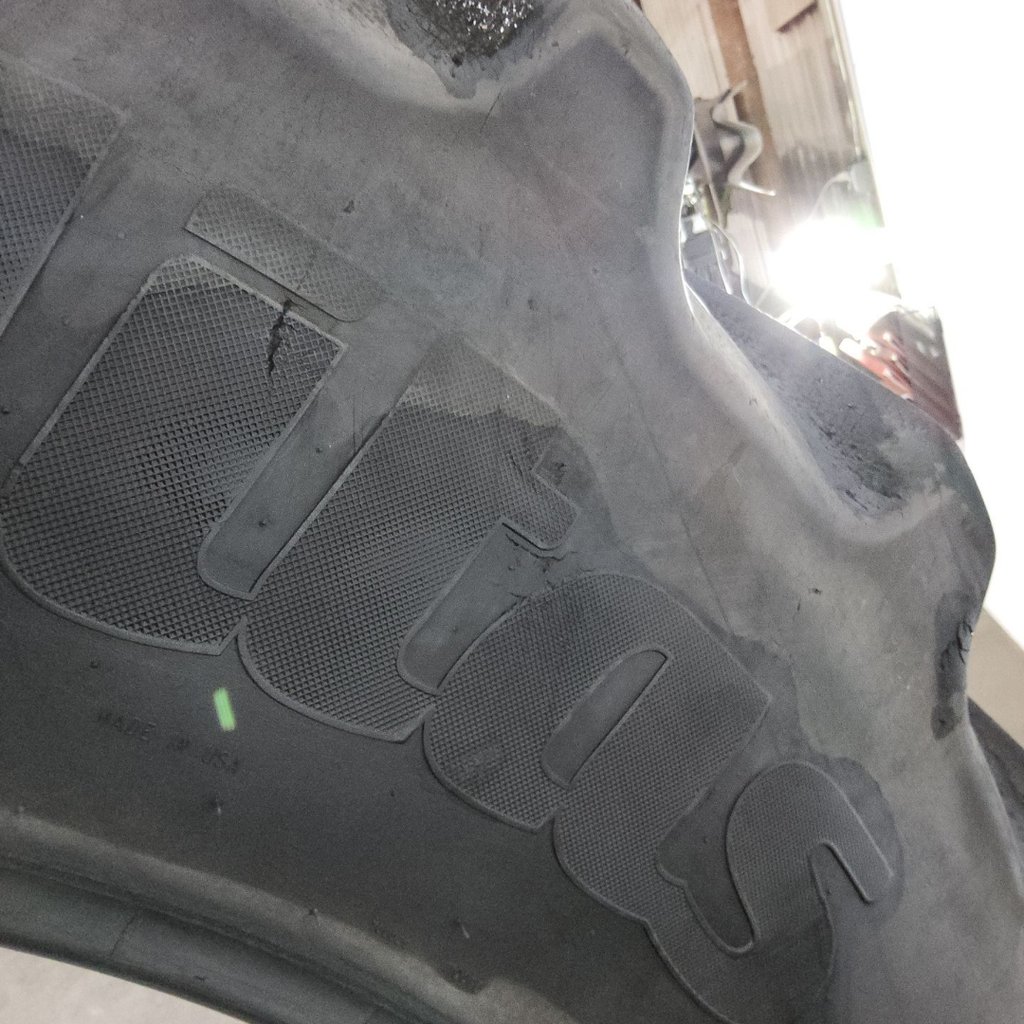 IF710/65R46 Mitas SuperFlexion Tire (SFT) R-1W 183D 80%