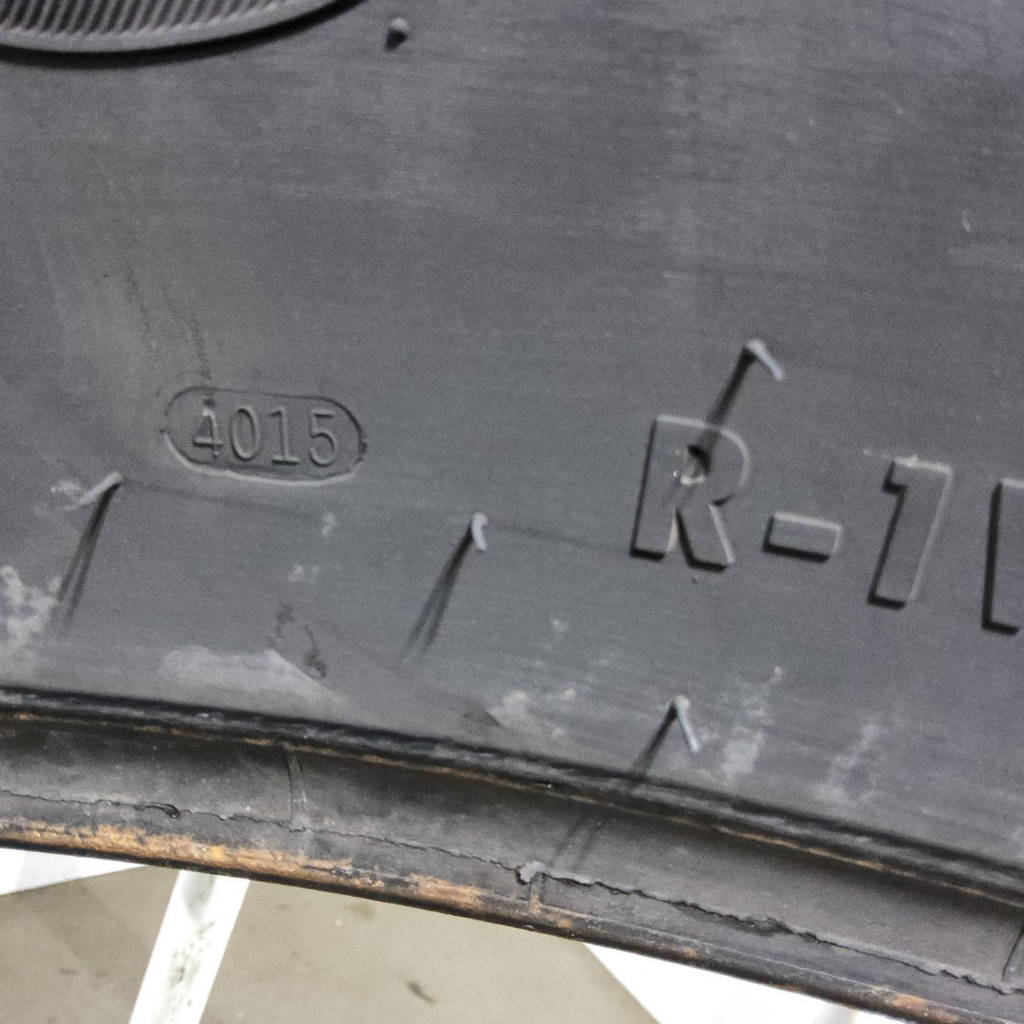 IF710/65R46 Mitas SuperFlexion Tire (SFT) R-1W 183D 80%