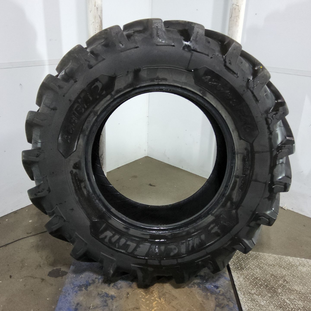 420/90R30 Michelin AgriBib 2 R-1W 147B 90%