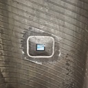 VF380/90R46 Michelin Spraybib CFO R-1S 173D/169E 99%