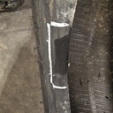 400/55R22.5 Alliance 382 Flo Track I-2 148F 99%