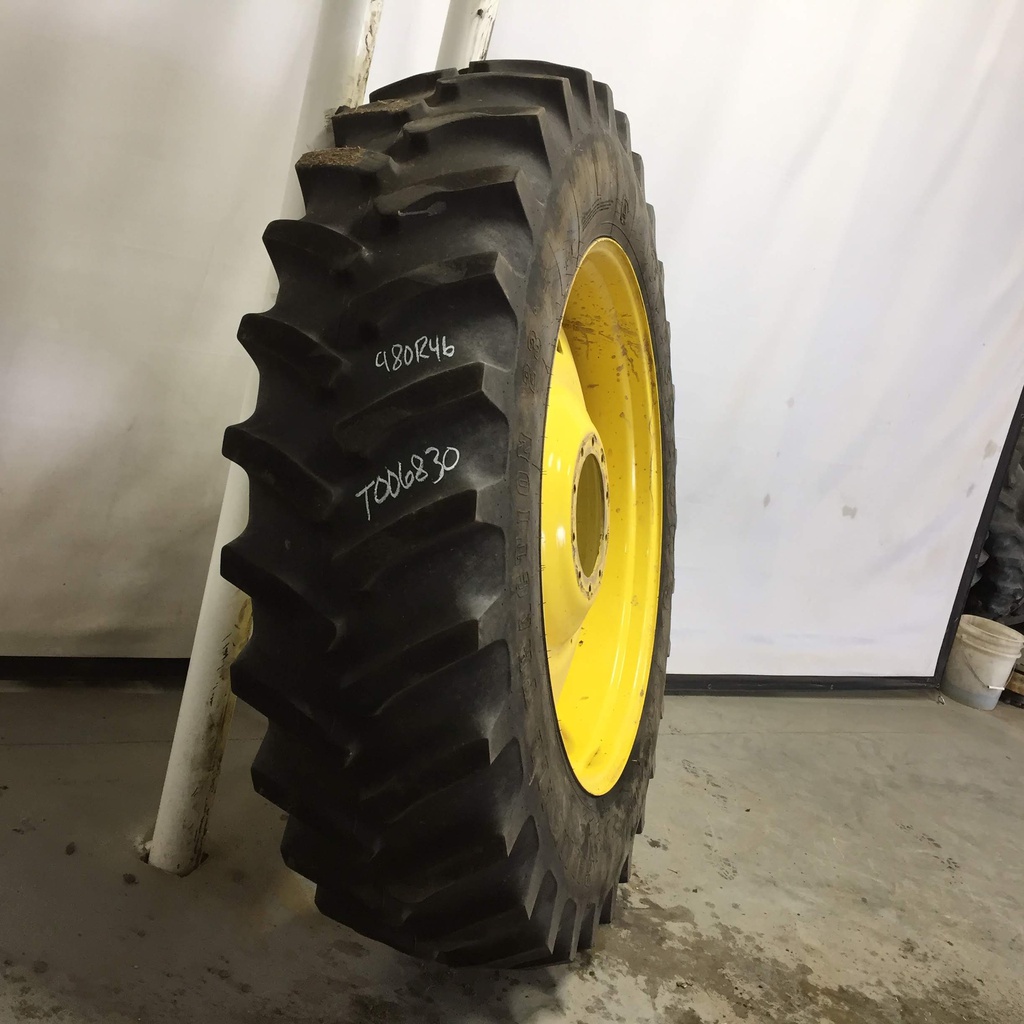 480/80R46 Firestone Radial All Traction 23 R-1 158 B 65%