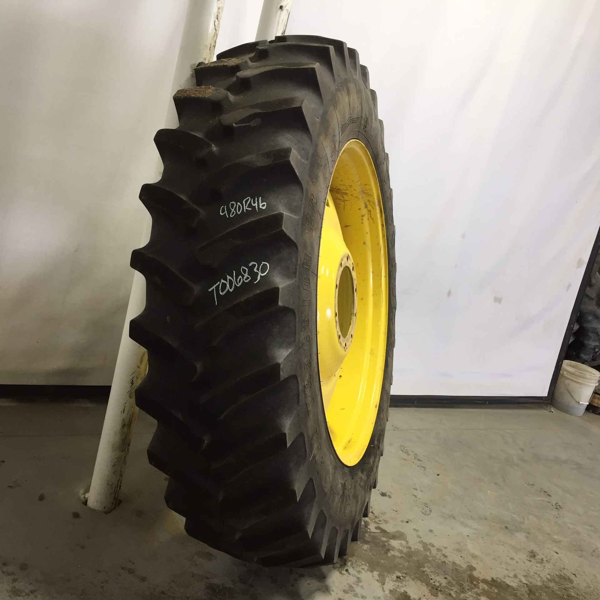 Firestone Wornall - rwpe2p9