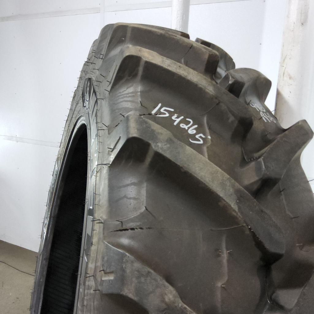 480/80R46 Michelin AgriBib 2 R-1W 158A8 90%