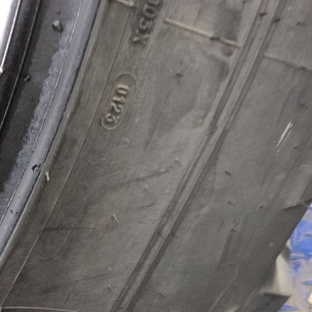 480/80R46 Michelin AgriBib 2 R-1W 158A8 90%
