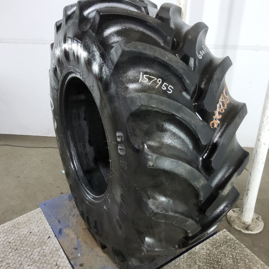 600/70R28 Firestone Radial All Traction DT R-1W 164B 75%
